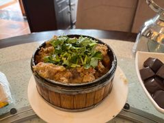 -邱羊子烤全羊羊肉馆(中优·观澜店)