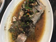 -盒马渔市餐厅