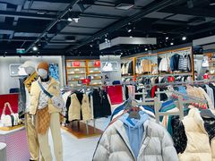 -百盛优客城市广场(天山店)