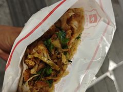 -尚食·卢记烧饼(十全街店)