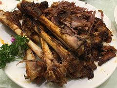 -品大三·南京菜(大行宫店)