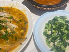 -千岛湖小鱼儿·淳安匠心农家菜