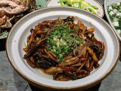 -兰溪小馆(首经贸店)