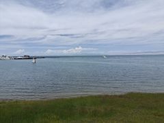 -青海湖二郎剑景区