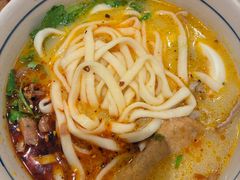 -康师傅·全民面馆(林和中路店)