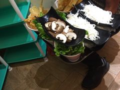 -陈记顺和潮汕牛肉火锅(番禺迎宾大道店)
