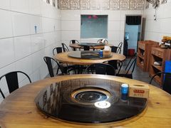 大堂-凯华海鲜火锅·传承三十六年