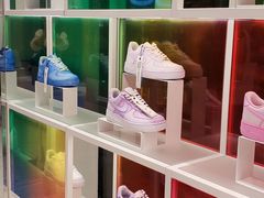 -NIKE品牌体验店(南京东路店)
