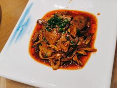 -老砂锅(城北店)