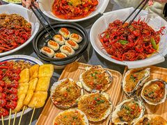 -毛哥小馆子(百井坊巷店)