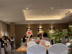 -淮扬厨子(健康路店)