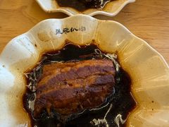 -張飛扒肉·龙江非遗(道外店)