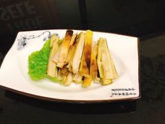 -红烧鱼头·杭帮菜·特色烧烤