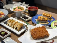 -三禾寿司(君尚店)