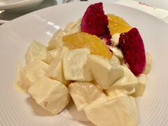 -波特曼西餐厅(南岗店)