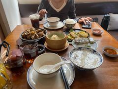 -林四喜·闽南传家菜(鼓浪屿店)