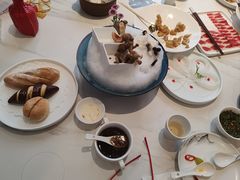 -澳门豆捞(裕华东路店)