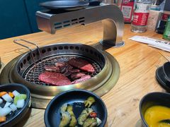 -九田家黑牛烤肉料理(新光汇店)