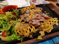 惠灵顿牛排-必胜客(漕宝路店)