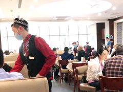大堂-巴依老爷新疆美食(昌平店)