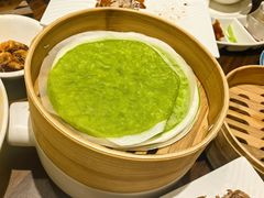 -全聚德(上海首店浦东店)