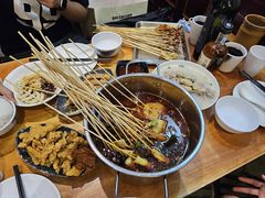 -付小姐在成都(中山公园店)