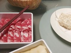 -古关火锅店(古北水镇景区店)