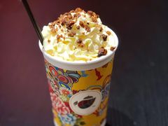 -茶话弄(中贸广场店)