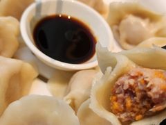 -将相和·海鲜蒸饺大连菜
