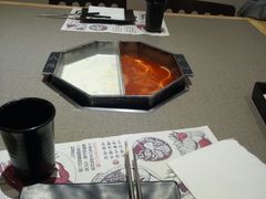 -八角锄烧·肉火锅(天河城店)