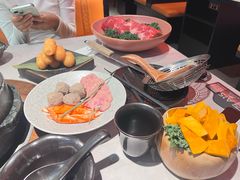 -芸山季·云南野生菌火锅(人民广场来福士店)