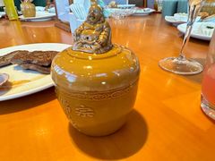 -视界美食自助餐厅·石家庄希尔顿酒店