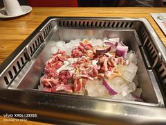 -泽成冰煮羊火锅(中正天街店)