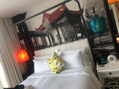 -上海外滩英迪格酒店