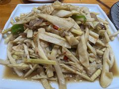 -下梅人家土菜馆(历史文化餐厅度假区店)