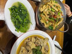 -下梅人家土菜馆(历史文化餐厅度假区店)