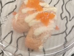 -争鲜回转寿司(大连和平广场凯德PLUS店)