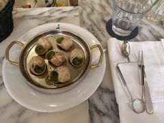 -Le Comptoir de la Gastronomie