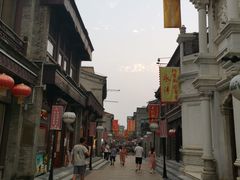 -鲜鱼口老字号美食街