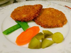 -92°C俄式厨房(中央大街店)