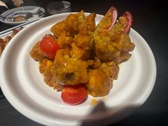 -老友王·南宁特色菜(金汇如意坊店)