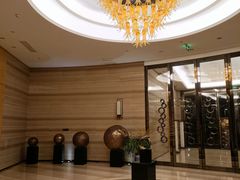 -无锡新湖铂尔曼大酒店