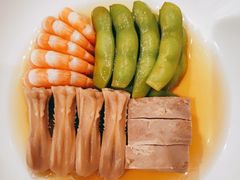 -和记小菜(东方店)