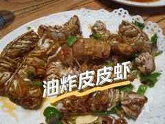 -小船渔村•大连菜•大连焖鱼(明泽街店)