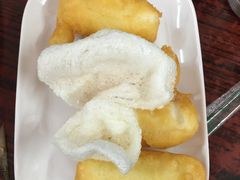 -陈添記·祖傳爽鱼皮·西关老字号(广州首店)