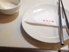 iphone_upload_pic-东沙小镇主题餐厅(下沙店)
