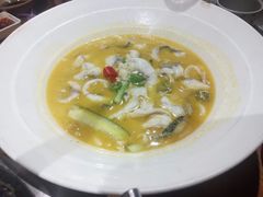 -蜜桃餐厅·古运河畔(南下塘店)