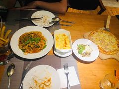 -新贝乐意大利餐厅(苏州中心店)