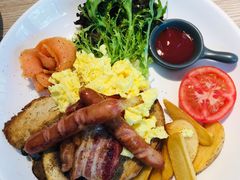 -Maxpoint Kitchen 西餐咖啡(乐峰广场店)