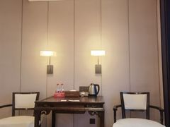 -佛山顺德香云纱园林酒店(清晖园店)